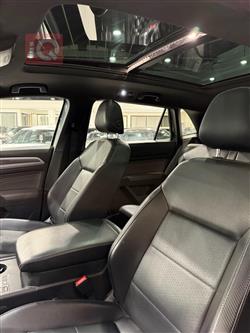 فولكسفاغن أطلس كروس سبورت